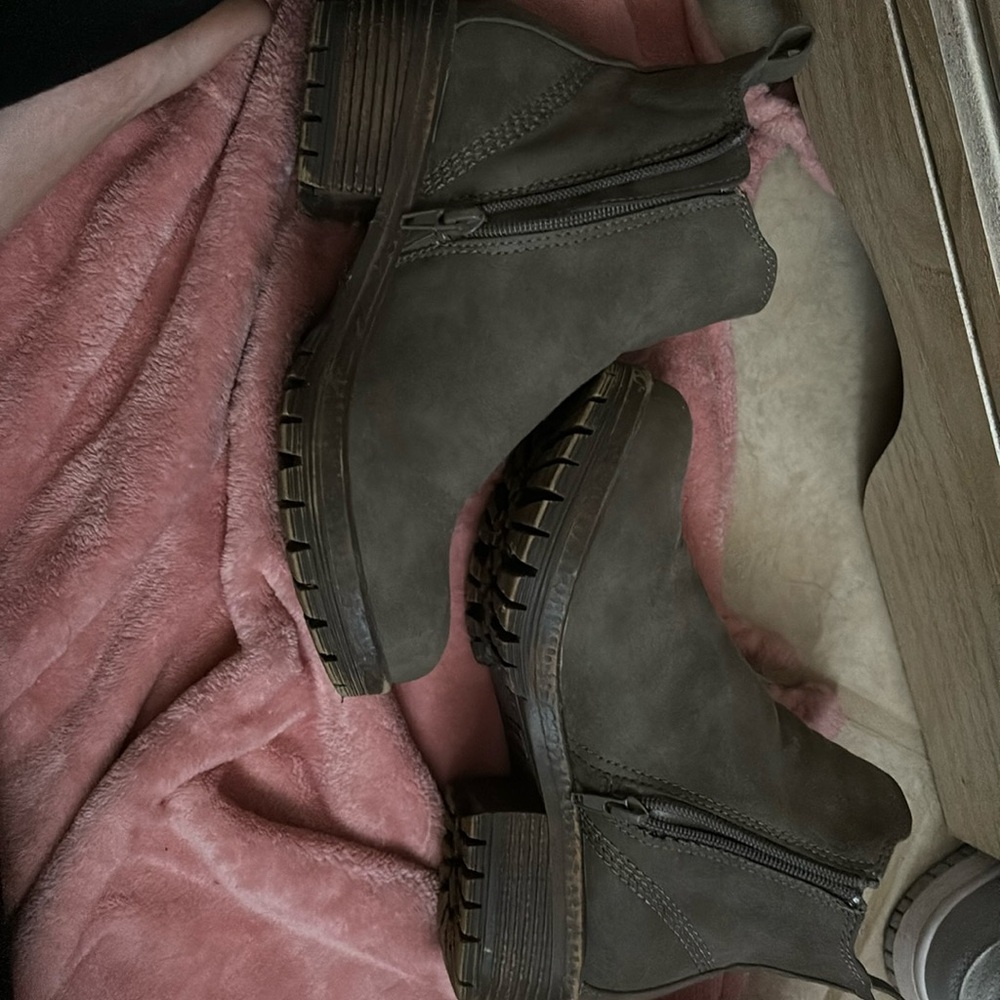 Booties